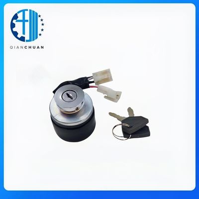 AM879479 AM876787 Ignition Starter Switch for John Deere 2025R 2032R 2210 2305 2320