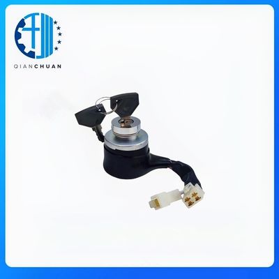 AM879479 AM876787 Ignition Starter Switch for John Deere 2025R 2032R 2210 2305 2320