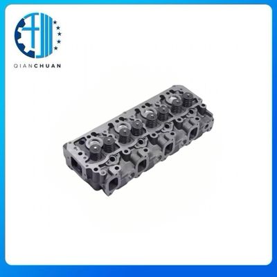 11101-58041 Cylinder Head Assembly for Toyota 14B Engine Spare Parts