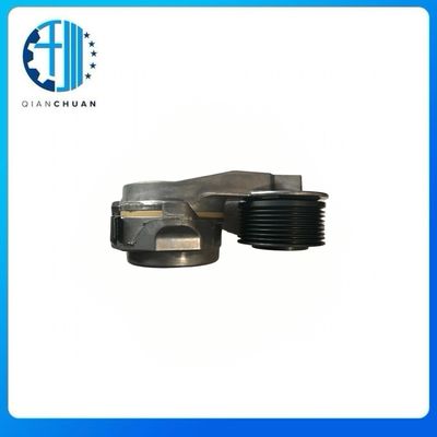 6754-61-4111 Belt Tensioner Fit Komatsu  PC200-8 PC220-8 PC240-8 6D107E 3976834 Engine Spare Parts