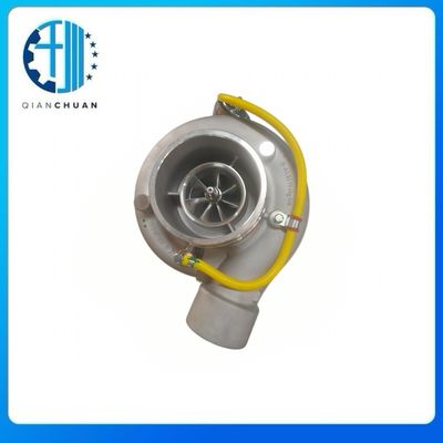 Turbocharger 04269933 For Deutz  TCD2015V08 Excavator Engine Spare Parts 