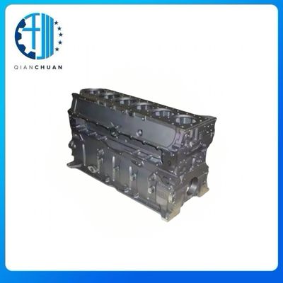 Cylinder Block 4311621  for Cummins  X15 ISX QSX Series  Engine Spare Parts