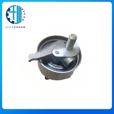 Belt Tensioner Pulley 13540-70021 13540-70020 For Toyota 1G Diesel Engine Spare Parts