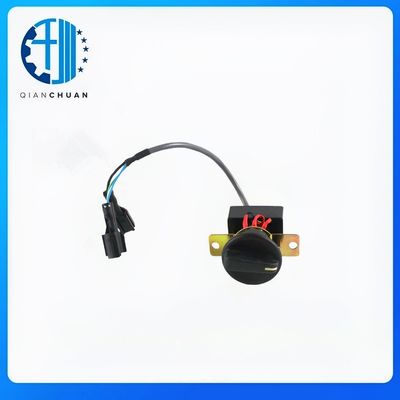 VOE14520398 VOE14503037 Throttle Knob for Volvo Excavator EC140B EC210B