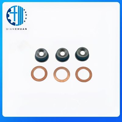 16082-53900 16082-53903 Fuel Injector for Kubota Engine D1403  D1503 D1703 V2203