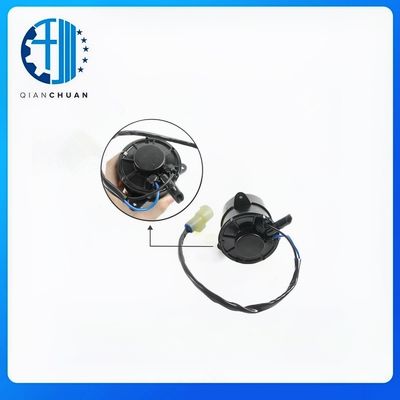 161-3732 1613732 A/C Blower Fan Motor for Caterpillar 320C 322C 324D 325D