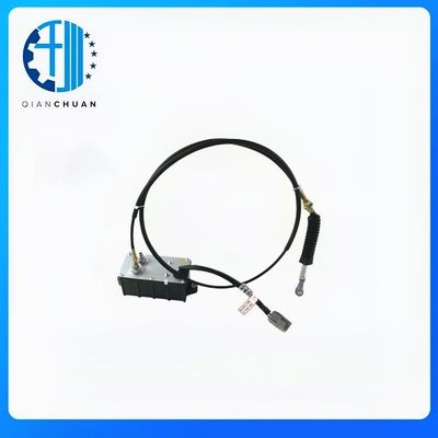 523-00006 Throttle Motor For Daewoo Doosan DH200-7 DH220-9 Excavator