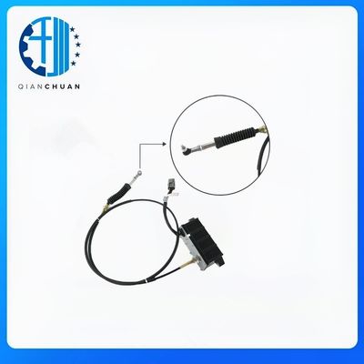 523-00006 Throttle Motor For Daewoo Doosan DH200-7 DH220-9 Excavator