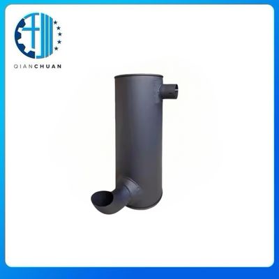 Muffler  4468451 4333182 for Isuzu 4BG1 Excavator Engine Spare Parts