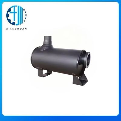 Muffler  4468451 4333182 for Isuzu 4BG1 Excavator Engine Spare Parts