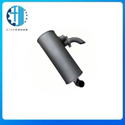 Muffler 14504919 for Volvo  EC210B Excavator Engine Spare Parts
