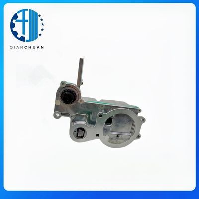 21124198 VOE21124198 Motor Actuator for Volvo EC135B EC140B EW140B
