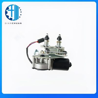 VOE14675537 14675537 Wiper Motor For Volvo Excavator EC140D EC160E EC220D