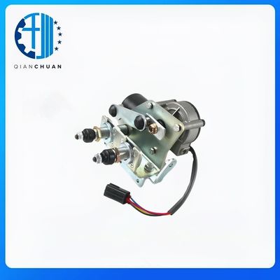 VOE14675537 14675537 Wiper Motor For Volvo Excavator EC140D EC160E EC220D