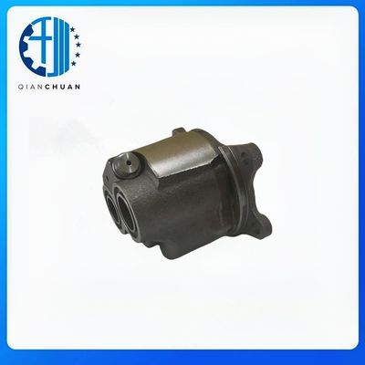 6151-51-1005 Oil Pump For Komatsu Engine 6D125 Excavator PC60-5 PC60-6 PC60-7
