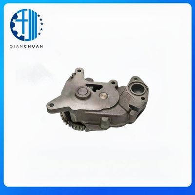 6221-53-1101 Oil Pump for Komatsu Engine 6D108 SAA6D108E Excavator PC300-6