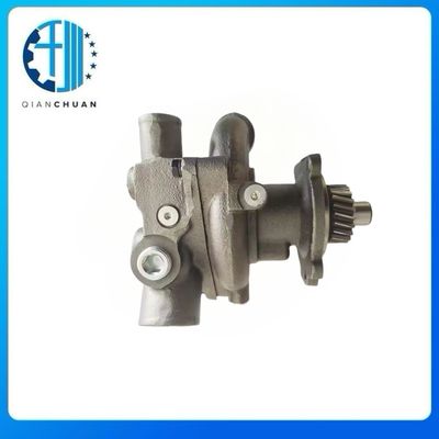 Water Pump 4955706  for Hyundai R450LC7 R480LC9 R520LC9 Excavator Spare Parts