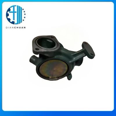 Water Pump XKBH-01849 For Hyundai D6AC  Diesel Engine  Spare Parts