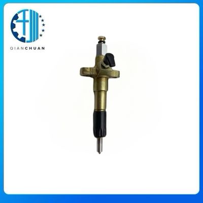 Fuel Injector 65.10101-7085 6510101-7085  for Doosan DX225 DB58 DB58TIS  Excavator Engine Spare Parts