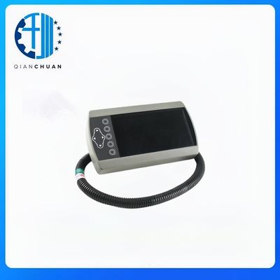 548-9082 5489082 Monitor Screen for Caterpillar 320D2L 312D2 322D2 Excavator