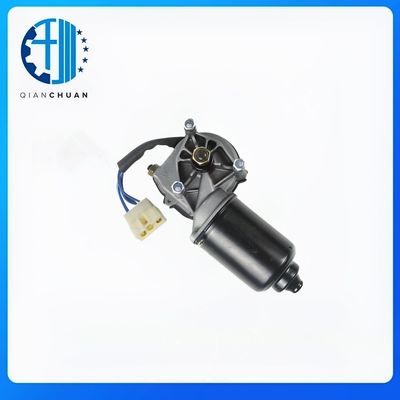 YN53C00012F2 Wiper Motor for Kobelco SK200-8 SK210-8 SK295-8 Excavator