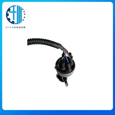 Start Switch Ignition Switch 2549-1153 K1001858A  for Doosan DH500-7 Excavator Engine Spare Parts