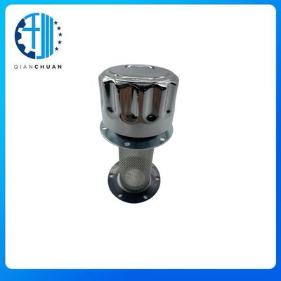 QUQ Series Air Breather Filter QUQ2-10x1.0 QUQ2-20x1.0 QUQ2-40x1.0 for Sany Engine Parts