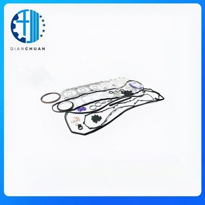 D12 D12D Engine Gasket Kit for Volvo EC210 Excavator Spare Parts