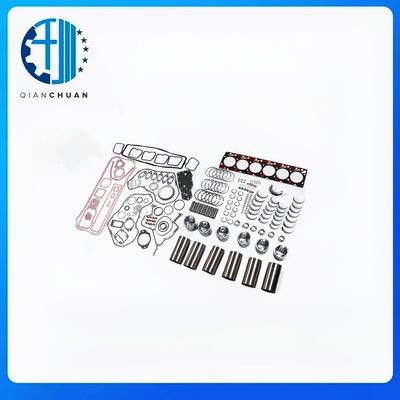 Overhaul Rebuild Kit for Cummins 6BT Engine Komatsu S6D102 Engine Spare Parts