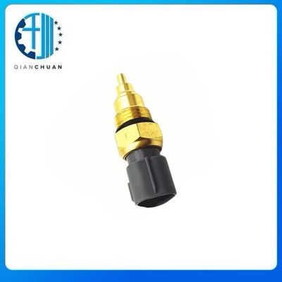Water Temperature Sensor S8342-01250 for  Hino J05E J08E Diesel Engine Spare Parts