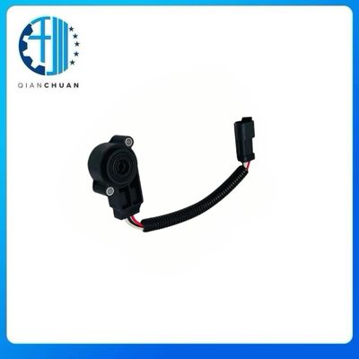 Position Sensor 266-1484 2661484  For Caterpillar CAT 3126 3306 3406 C6.6 Engine  Spare Parts