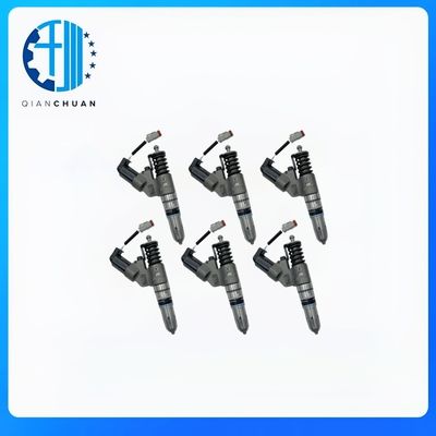 3411753 3411753RX Fuel Injector for Cummins ISM ISM11 M11 QSM11 Engine