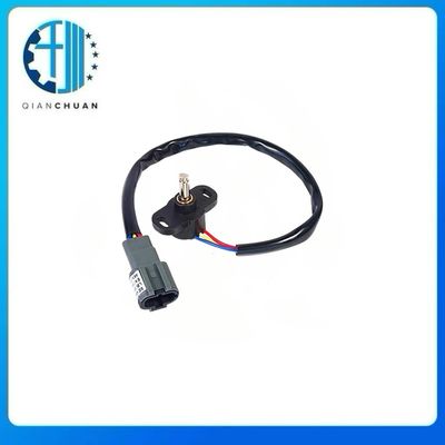 4614912 Throttle Positioner Sensor for Hitachi EX200-5/6 ZAX210/240/330 Excavator  Engine Spare Parts
