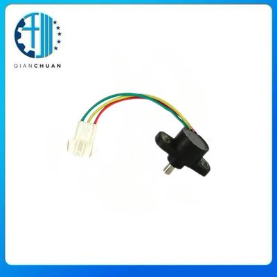 247-5230 2475230 Fitting Sensor For Caterpillar E320B E320C 320B 320C Enigne 3066 C6.4 Spare Parts
