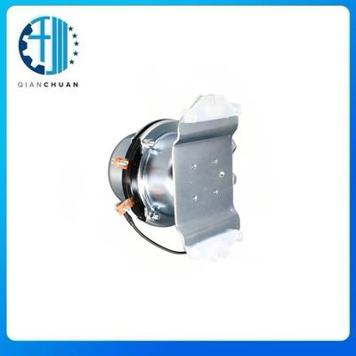 24V Starter Relay 17A0611361 08088-70000 For  Komatsu  PC220-5 Excavator Engine Spare Parts