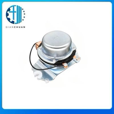 24V Starter Relay 17A0611361 08088-70000 For  Komatsu  PC220-5 Excavator Engine Spare Parts