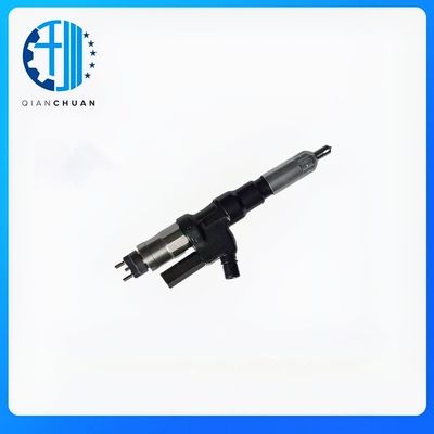095000-0170 23910-1030 S2391-01034 Fuel Injector for Hino Truck Engine J05C J08C