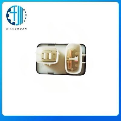 Starter Relay 119802-77200 11980277200  For Yanmar 3TNE88  Engine Spare Parts