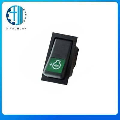 Spare Switch 14502010 for Volvo EC140 EC210 EC240  Excavator Spare Parts