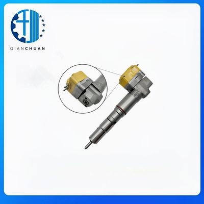 232-1171 10R-1267 Fuel Injector for Caterpillar CAT 3142E Diesel Engine