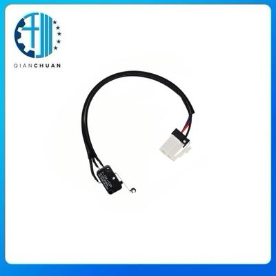 22U-06-22360 Hydraulic Sensor Switch Assy for Komatsu PC228US  PC228US-3-KU PC228US-3-W1 Excavator  Engine Spare Parts