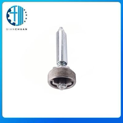 Check Valve 177-2713 For Caterpillar E320C E320D Excavator Spare Parts Construction Machinery Parts