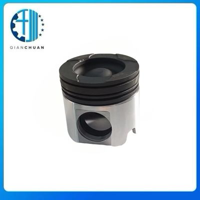 Piston  4070653  For Cummins M11 ISM11 QSM11 Excavator Engine Spare Parts