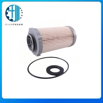 Fuel Filter 363-5819 for Caterpillar CAT Engine C1.7 C2.2 Excavator 305.5E2 304E2 305E2 307E2 308E2SR   Spare Parts