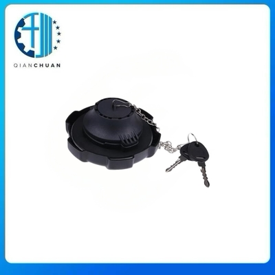  Fuel Cap VOE20392751  for  Volvo Wheel Loader L60 L70 L110 L120 L150 L180 L220 L350 Spare Parts