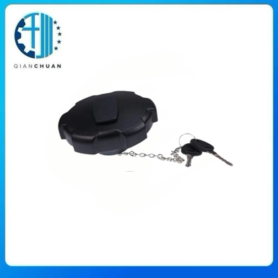  Fuel Cap VOE20392751  for  Volvo Wheel Loader L60 L70 L110 L120 L150 L180 L220 L350 Spare Parts