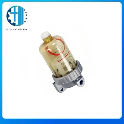 600-311-9731 Oil Water Separator for  Komatsu PC70-8 PC78US-8 PC100-6 PC120-6 PC200-3 PC200-8 PC270-8 PC300-8 PC1100-6 Excavator  Spare Parts