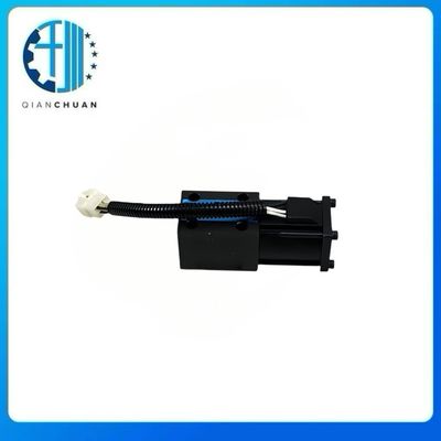 130C3-82753A 130C382753A Solenoid Valve  for Forklift TCM FD35Z8 FD40Z8 FD45Z8 Spare Parts