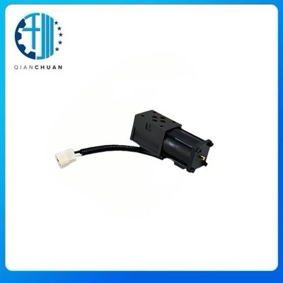 130C3-82753A 130C382753A Solenoid Valve  for Forklift TCM FD35Z8 FD40Z8 FD45Z8 Spare Parts