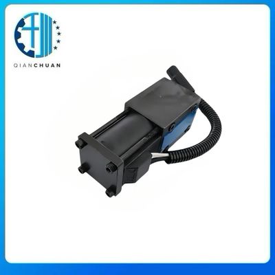135L3-82001 Solenoid Valve  for Forklift  TCM FD25-30T6 Spare Parts